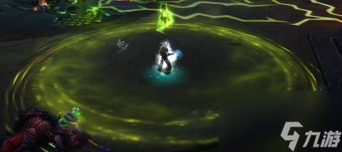 魔兽世界心能吞噬者怎么打?详细打法攻略解析?