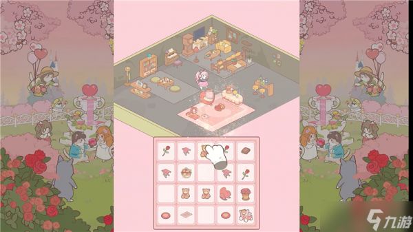 喵呜庄园合成技巧教学-喵呜庄园怎么合成