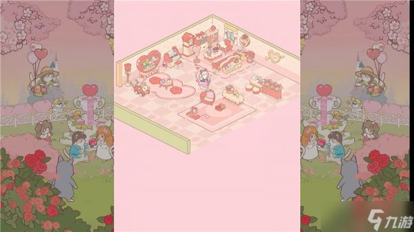 喵呜庄园合成技巧教学-喵呜庄园怎么合成