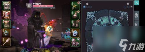 魔渊之刃毒斧新思路一览?毒斧魔盘如何搭配及玩法?