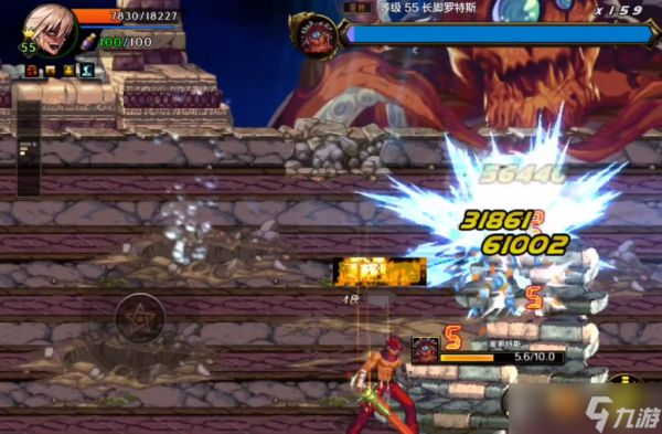 地下城与勇士:起源本篇攻略将全面解析罗特斯BOSS的各项机制,助力你们通关率飙升!