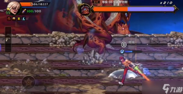 地下城与勇士:起源本篇攻略将全面解析罗特斯BOSS的各项机制,助力你们通关率飙升!