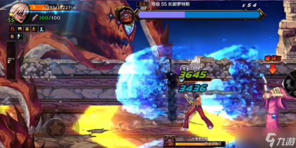 地下城与勇士:起源本篇攻略将全面解析罗特斯BOSS的各项机制,助力你们通关率飙升!