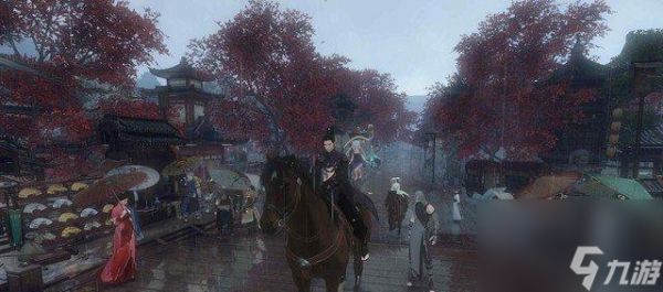 逆水寒ol联动密函怎么获取?获取密函的详细步骤是什么?