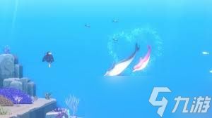潜水员戴夫:高效鱼怪捕获技巧大全