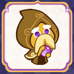 冲呀!饼干人:王国你马上要走运了!(无副作用) 档案公开 | 预言家饼干