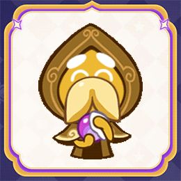 冲呀!饼干人:王国你马上要走运了!(无副作用) 档案公开 | 预言家饼干