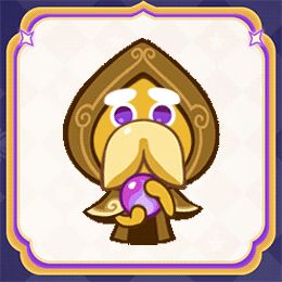 冲呀!饼干人:王国你马上要走运了!(无副作用) 档案公开 | 预言家饼干