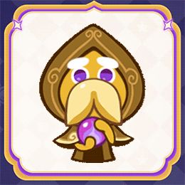 冲呀!饼干人:王国你马上要走运了!(无副作用) 档案公开 | 预言家饼干