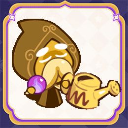 冲呀!饼干人:王国你马上要走运了!(无副作用) 档案公开 | 预言家饼干