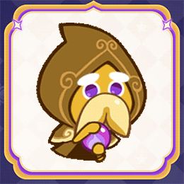 冲呀!饼干人:王国你马上要走运了!(无副作用) 档案公开 | 预言家饼干