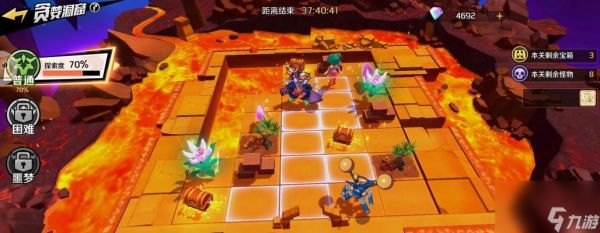 魔神英雄传推阵容搭配技巧有哪些?