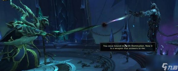 魔兽世界90级如何获取渊誓猎魂犬?详细步骤是什么?