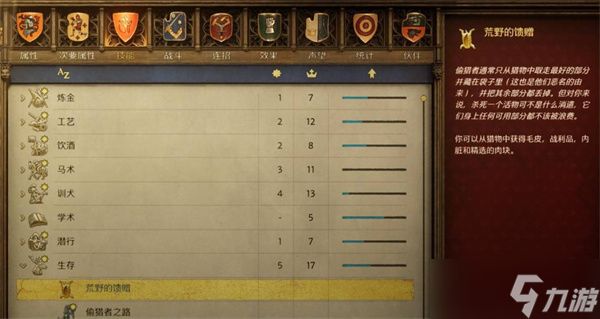 天国拯救2鹿皮如何获取