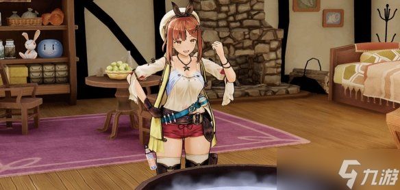 《炼金工房》制作人:“莱莎”的成功拯救了整个系列!