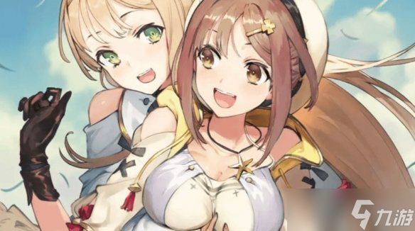 《炼金工房》制作人:“莱莎”的成功拯救了整个系列!