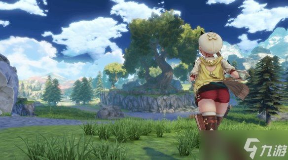 《炼金工房》制作人:“莱莎”的成功拯救了整个系列!