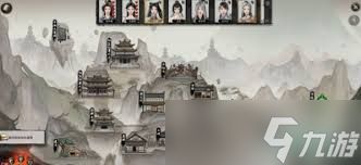 鬼谷八荒:高效加入仙盟的绝密攻略!