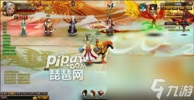 神仙道3伙伴推荐最强角色伙伴排名