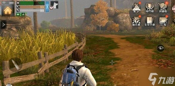 明日之后秋日森林奇遇任务怎么完成-秋日森林奇遇任务完成攻略