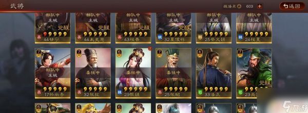 三国冰河时代怎么去掉低等兵武将 三国志战略版不需要武将怎么清除