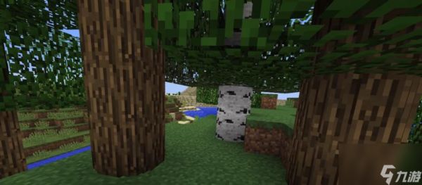 我的世界原版中存在迷雾效果吗?迷雾如何影响游戏?