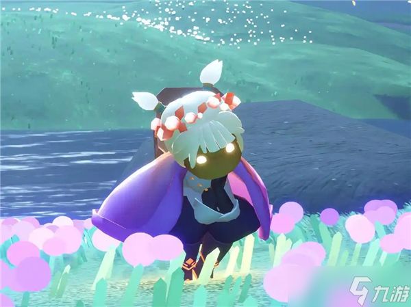 光遇森灵日活动玩法说明