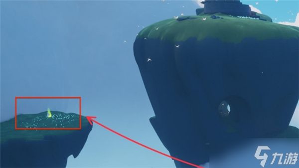 光遇森灵日活动玩法说明