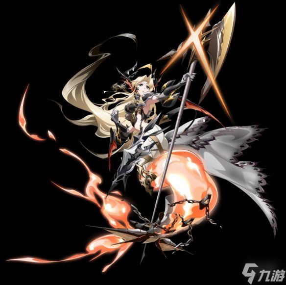 梦幻模拟战宁芙皮肤怎么样淬火裁决皮肤介绍