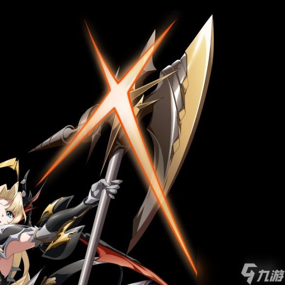 梦幻模拟战宁芙皮肤怎么样淬火裁决皮肤介绍