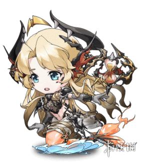 梦幻模拟战宁芙皮肤怎么样淬火裁决皮肤介绍