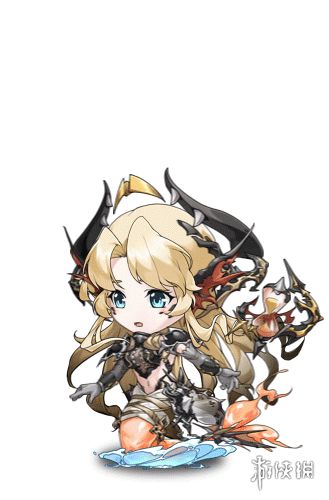 梦幻模拟战宁芙皮肤怎么样淬火裁决皮肤介绍