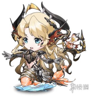 梦幻模拟战宁芙皮肤怎么样淬火裁决皮肤介绍