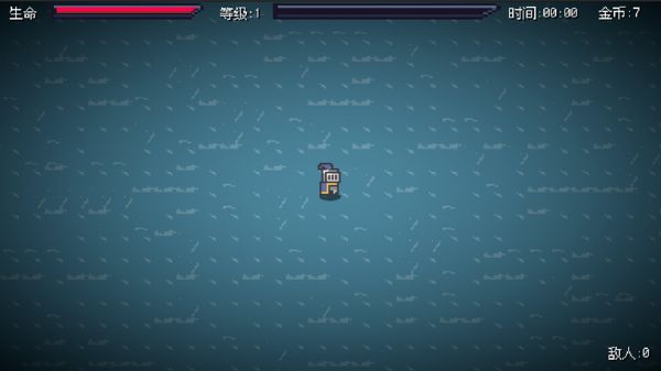 极简肉鸽什么时候出 公测上线时间预告