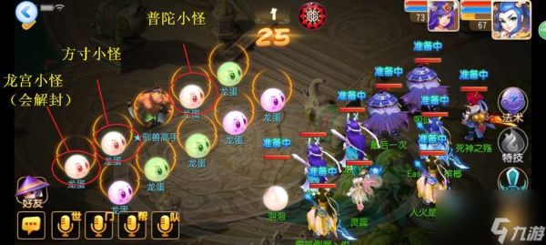 张大虎战斗策略是什么？梦幻西游张大虎打法详解？