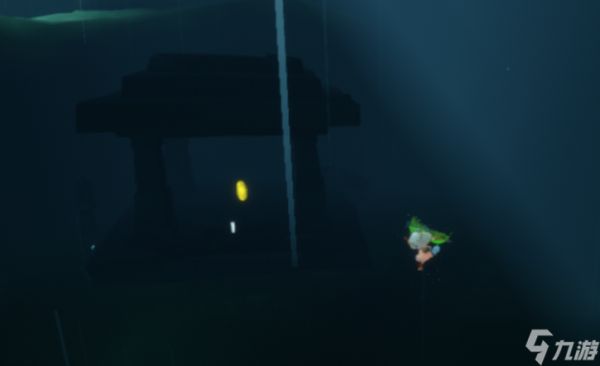 光遇3.15宝藏代币在哪里 光遇3月15日寻宝节代币收集攻略