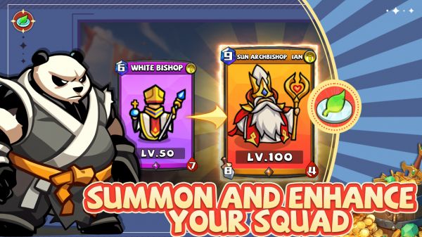 Punch Out:CCG Duel什么时候出 公测上线时间预告