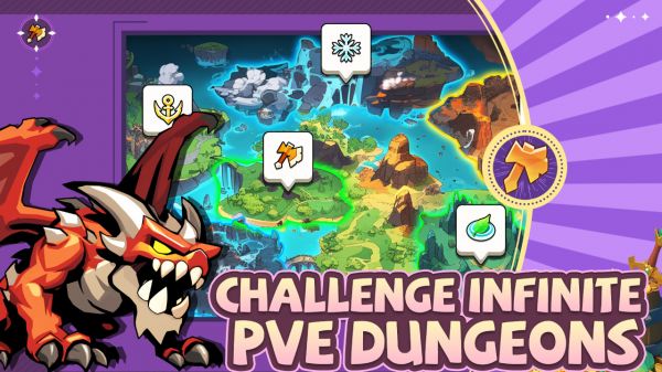 Punch Out:CCG Duel什么时候出 公测上线时间预告