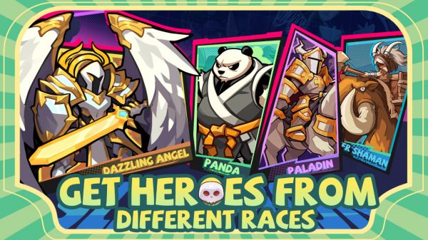 Punch Out:CCG Duel什么时候出 公测上线时间预告