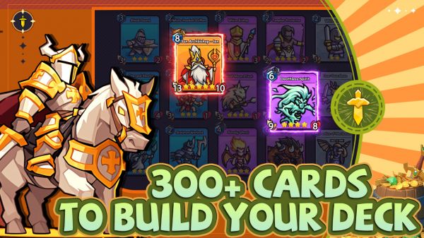 Punch Out:CCG Duel什么时候出 公测上线时间预告