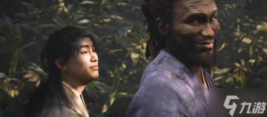 《刺客信条影》官方设定模式的对话区别：会影响事件结果