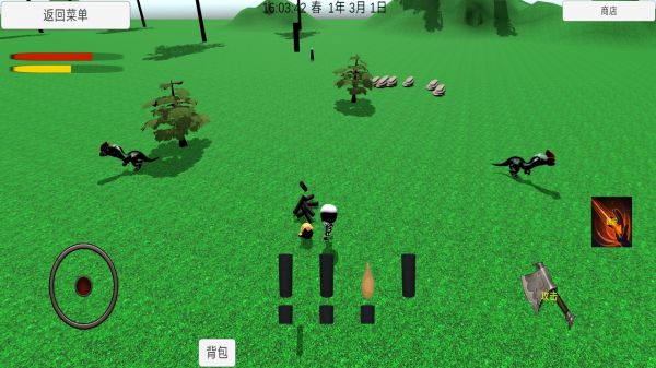 灾厄重启之生存好玩吗 灾厄重启之生存玩法简介