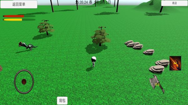 灾厄重启之生存好玩吗 灾厄重启之生存玩法简介