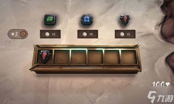 《英雄联盟》恶魔手契攻略汇总