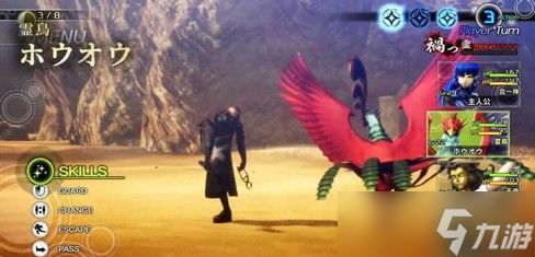 真女神转生5最强仲魔排名