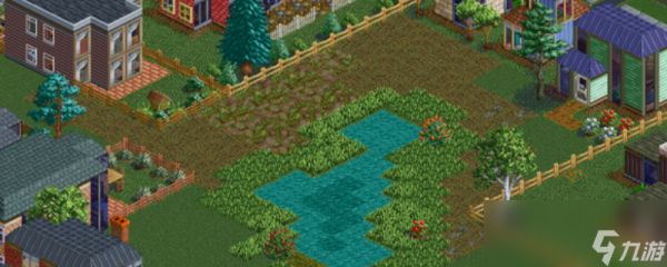 《大都会1998》游戏配置要求介绍