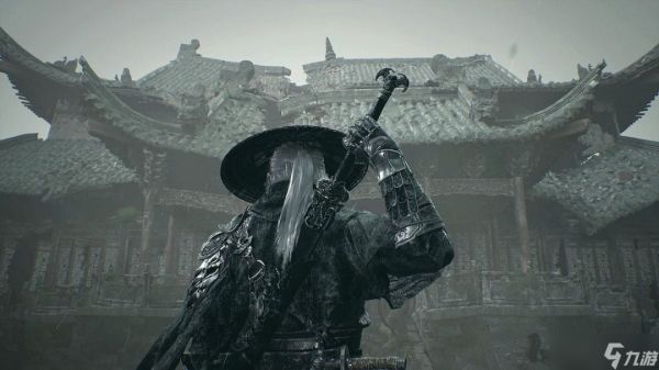 《影之刃零》设计了八个不同结局