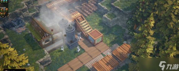 《鼠宝小镇》游戏配置要求介绍