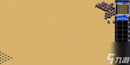 红警防卫区争夺怎么玩?有哪些技巧可以提高胜率?