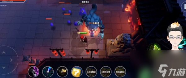 未知升变开局角色应该怎么选